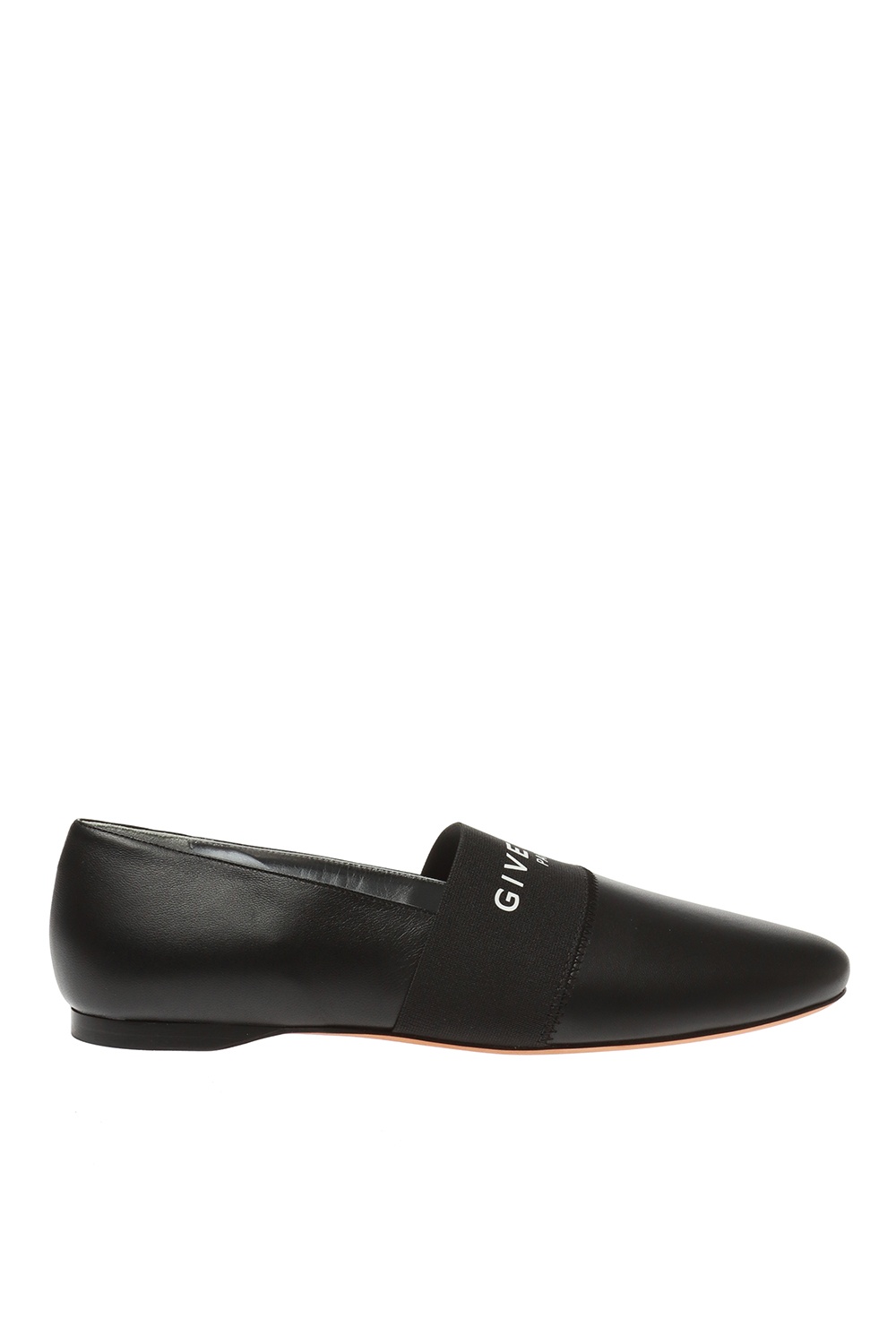 Givenchy store flat shoes